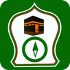 Cari Arah Kiblat Kompas Kabah APK
