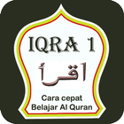 IQRA 1 - Belajar Al Quran biểu tượng