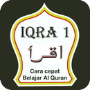 IQRA 1 - Belajar Al Quran aplikacja