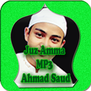 Juz Amma MP3 Ahmad Saud aplikacja