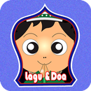 Lagu dan Doa Anak Muslim APK