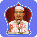 MP3 Ceramah Ustadz Kazim Elias APK