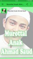 Murottal Anak Ahmad Saud تصوير الشاشة 2