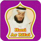 Murottal MP3 Hani Ar Rifai icône