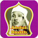 Murottal MP3 Abdul Basith Offline APK