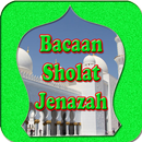 Bacaan Sholat Jenazah & Artinya aplikacja