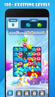 برنامه‌نما Match candy combos: A match 3 games عکس از صفحه