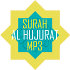 Surah Al Hujurat Mp3 simgesi