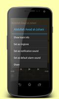 Surah Al Hujurat Mp3 Ekran Görüntüsü 2