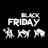 Black Friday 2018