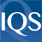 IQS Mobile 图标