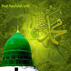 Kisah Rasulullah SAW icon