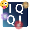 IQQI Arabic Keyboard - Emoji & Tema Semarak