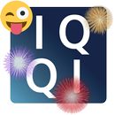 IQQI Arabic Keyboard - Emoji & Tema Semarak APK