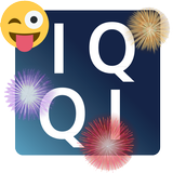 IQQI Arabic ikona