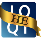 IQQI Keyboard for Hebrew icône
