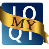 IQQI Keyboard for Myanmar icône