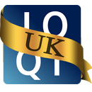 IQQI Keyboard for Ukrainian APK
