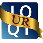 IQQI Keyboard for Urdu icône
