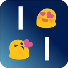 IQQI Keyboard - Color Emoji, E APK download