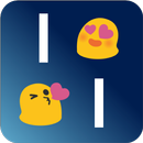 APK IQQI Keyboard - Color Emoji, E