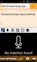 IQQI - европейские Языки скриншот 1
