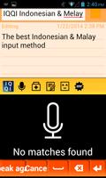 برنامه‌نما IQQI Indonesian & Malay عکس از صفحه