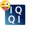 IQQI Japanese Keyboard - Emoji icône