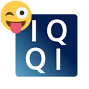 IQQI 日文鍵盤輸入法：自訂底圖，更多表情符號 Emoji APK