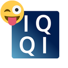 IQQI Japanese Keyboard - Emoji simgesi