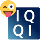 IQQI Japanese Keyboard - Emoji ikona