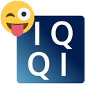 IQQI Japanese Keyboard - Emoji icône