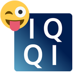 IQQI 日文鍵盤輸入法：自訂底圖，更多表情符號 Emoji 圖標