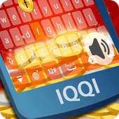 IQQI Golden Coins Theme icône
