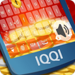 IQQI Golden Coins Theme