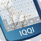 IQQI Dandelion Theme آئیکن