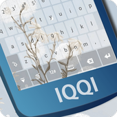 IQQI Dandelion Theme icon