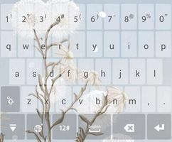 IQQI Dandelion Theme 截图 3