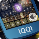 IQQI Firework Theme icône