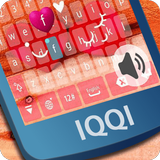 IQQI Heartbeat Theme icon