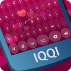 IQQI Love Theme icône