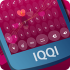 IQQI Love Theme icon