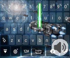 IQQI Lightsaber Theme ภาพหน้าจอ 3