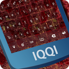 IQQI Mars Theme icône