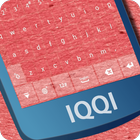 IQQI Ruby Theme icône