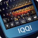 IQQI Taipei 101 Theme APK