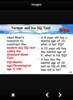 IQ Tests For Adults اسکرین شاٹ 2