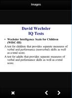 IQ Tests For Adults اسکرین شاٹ 3