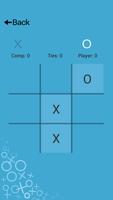 Tic Tac Toe screenshot 1