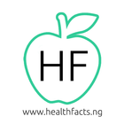 Healthfacts আইকন